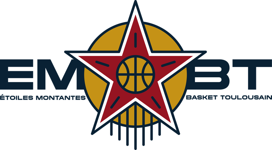 EMBT — Étoiles Montantes du Basket Toulousain